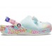 Сабо Crocs Squishmallows Caedia Classic, W7, W8, W9